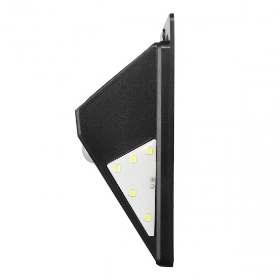 30LED Solar Light PIR Motion Sensor Wall Lamp Security Garden Outdoor 3-Side Lighting 30LED Solar Light PIR Motion Sensor Wall Lamp Security Garden Outdoor 3-Side Lighting