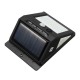 30LED Solar Light PIR Motion Sensor Wall Lamp Security Garden Outdoor 3-Side Lighting 30LED Solar Light PIR Motion Sensor Wall Lamp Security Garden Outdoor 3-Side Lighting