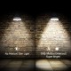30W 16LED Solar Panel Street Light PIR Motion Sensor 360° Diming Outdoor Wall Lamp for Garden Road Pathway 30W 16LED Solar Panel Street Light PIR Motion Sensor 360° Diming Outdoor Wall Lamp for Garden Road Pathway