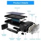 30W 16LED Solar Panel Street Light PIR Motion Sensor 360° Diming Outdoor Wall Lamp for Garden Road Pathway 30W 16LED Solar Panel Street Light PIR Motion Sensor 360° Diming Outdoor Wall Lamp for Garden Road Pathway