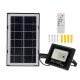 30W 27LED Solar Powered Flood Light Outdoor Garden Wall Lamp Waterproof + Remote 30W 27LED Solar Powered Flood Light Outdoor Garden Wall Lamp Waterproof + Remote