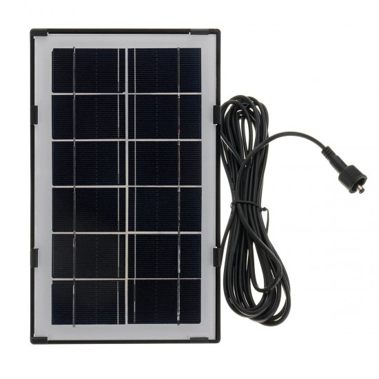 30W 27LED Solar Powered Flood Light Outdoor Garden Wall Lamp Waterproof + Remote 30W 27LED Solar Powered Flood Light Outdoor Garden Wall Lamp Waterproof + Remote