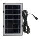 30W 27LED Solar Powered Flood Light Outdoor Garden Wall Lamp Waterproof + Remote 30W 27LED Solar Powered Flood Light Outdoor Garden Wall Lamp Waterproof + Remote