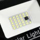 30W 27LED Solar Powered Flood Light Outdoor Garden Wall Lamp Waterproof + Remote 30W 27LED Solar Powered Flood Light Outdoor Garden Wall Lamp Waterproof + Remote