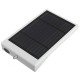30W 500LM 24LED Solar Wall Light PIR Motion Outdoor Garden Walkway Security Lamp 30W 500LM 24LED Solar Wall Light PIR Motion Outdoor Garden Walkway Security Lamp