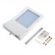 30W 500LM 24LED Solar Wall Light PIR Motion Outdoor Garden Walkway Security Lamp 30W 500LM 24LED Solar Wall Light PIR Motion Outdoor Garden Walkway Security Lamp