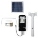 30W 60LED 800LM Solar Powered Light Sensor Street Light with Rmote Control Waterproof Outdoor Light 30W 60LED 800LM Solar Powered Light Sensor Street Light with Rmote Control Waterproof Outdoor Light