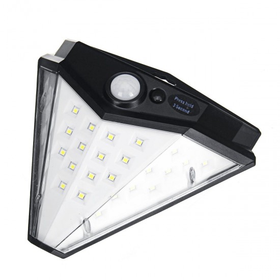 32 LED Solar Power Light Motion Sensor Security Garden Outdoor Garden Lamp 32 LED Solar Power Light Motion Sensor Security Garden Outdoor Garden Lamp