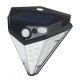 32 LED Solar Power Light Motion Sensor Security Garden Outdoor Garden Lamp