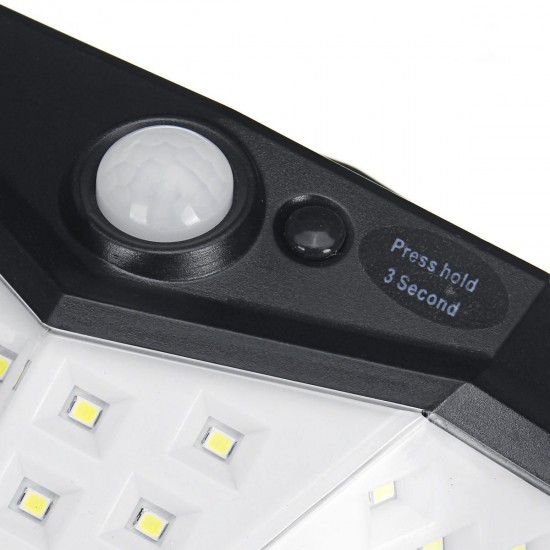 32 LED Solar Power Light Motion Sensor Security Garden Outdoor Garden Lamp 32 LED Solar Power Light Motion Sensor Security Garden Outdoor Garden Lamp