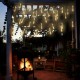 32FT 10M 100LED Solar Water Drop Fairy String Light Outdoor Garden Party Christmas Lawn Lamp Decor 32FT 10M 100LED Solar Water Drop Fairy String Light Outdoor Garden Party Christmas Lawn Lamp Decor