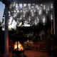 32FT 10M 100LED Solar Water Drop Fairy String Light Outdoor Garden Party Christmas Lawn Lamp Decor 32FT 10M 100LED Solar Water Drop Fairy String Light Outdoor Garden Party Christmas Lawn Lamp Decor