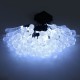 32FT 10M 100LED Solar Water Drop Fairy String Light Outdoor Garden Party Christmas Lawn Lamp Decor 32FT 10M 100LED Solar Water Drop Fairy String Light Outdoor Garden Party Christmas Lawn Lamp Decor