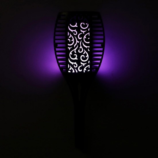 33 LED RGB Solar Power Torch Light Flickering Flame Garden Yard Lamp Waterproof 33 LED RGB Solar Power Torch Light Flickering Flame Garden Yard Lamp Waterproof