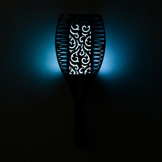 33 LED RGB Solar Power Torch Light Flickering Flame Garden Yard Lamp Waterproof 33 LED RGB Solar Power Torch Light Flickering Flame Garden Yard Lamp Waterproof