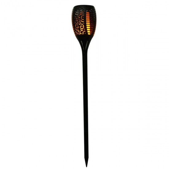 33 LED Solar Power Torch Light Flickering Flame Outdoor Garden Yard Lamp Waterproof IP65 33 LED Solar Power Torch Light Flickering Flame Outdoor Garden Yard Lamp Waterproof IP65