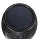 33 LED Solar Power Torch Light Flickering Flame Outdoor Garden Yard Lamp Waterproof IP65