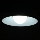 3/4 Heads Outdoor LED Power Solar Lamp Tent Energy Light Panel Yard Portable Camping Bulb Warm Light White Light