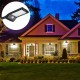 36 LED Solar Wall Street Light PIR Motion Sensor Waterproof Outdoor Garden Lamp 36 LED Solar Wall Street Light PIR Motion Sensor Waterproof Outdoor Garden Lamp