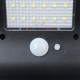 36 LED Solar Wall Street Light PIR Motion Sensor Waterproof Outdoor Garden Lamp 36 LED Solar Wall Street Light PIR Motion Sensor Waterproof Outdoor Garden Lamp