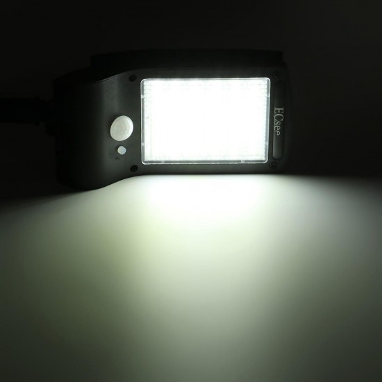 36 LED Solar Wall Street Light PIR Motion Sensor Waterproof Outdoor Garden Lamp 36 LED Solar Wall Street Light PIR Motion Sensor Waterproof Outdoor Garden Lamp