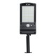 36 LED Solar Wall Street Light PIR Motion Sensor Waterproof Outdoor Garden Lamp 36 LED Solar Wall Street Light PIR Motion Sensor Waterproof Outdoor Garden Lamp