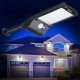 36 LED Solar Wall Street Light PIR Motion Sensor Waterproof Outdoor Garden Lamp 36 LED Solar Wall Street Light PIR Motion Sensor Waterproof Outdoor Garden Lamp