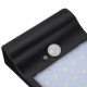 36 LED Wall Solar Motion Sensor Street Light Garden Lamp Security Outdoor 36 LED Wall Solar Motion Sensor Street Light Garden Lamp Security Outdoor