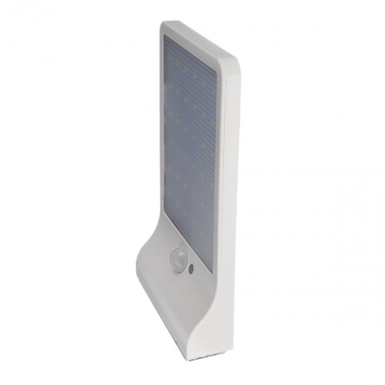 36 LED Wall Solar Motion Sensor Street Light Garden Lamp Security Outdoor 36 LED Wall Solar Motion Sensor Street Light Garden Lamp Security Outdoor