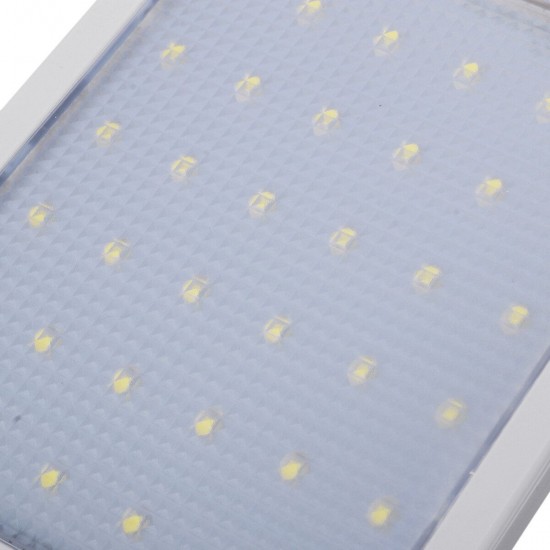 36 LED Wall Solar Motion Sensor Street Light Garden Lamp Security Outdoor 36 LED Wall Solar Motion Sensor Street Light Garden Lamp Security Outdoor