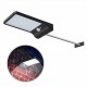 36 LED Wall Solar Motion Sensor Street Light Garden Lamp Security Outdoor 36 LED Wall Solar Motion Sensor Street Light Garden Lamp Security Outdoor