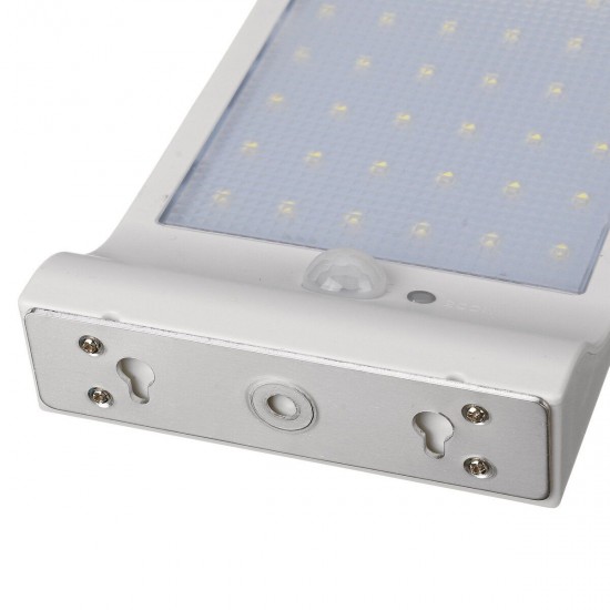 36 LED Wall Solar Motion Sensor Street Light Garden Lamp Security Outdoor 36 LED Wall Solar Motion Sensor Street Light Garden Lamp Security Outdoor