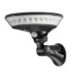 360 Degree Illumination Solar Power PIR Motion Sensor LED Wall Light Outdoor Waterproof Street Garden Lamp 360 Degree Illumination Solar Power PIR Motion Sensor LED Wall Light Outdoor Waterproof Street Garden Lamp