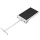 36/48 LED Solar PIR Motion Sensor Outdoor Street Light Garden Security Wall Lamp 36/48 LED Solar PIR Motion Sensor Outdoor Street Light Garden Security Wall Lamp