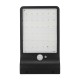 36/48 LED Solar PIR Motion Sensor Outdoor Street Light Garden Security Wall Lamp 36/48 LED Solar PIR Motion Sensor Outdoor Street Light Garden Security Wall Lamp