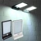 36LED Solar Power PIR Motion Sensor Wall Light Outdoor Waterproof Garden Lamp 36LED Solar Power PIR Motion Sensor Wall Light Outdoor Waterproof Garden Lamp