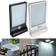 36LED Solar Power PIR Motion Sensor Wall Light Outdoor Waterproof Garden Lamp 36LED Solar Power PIR Motion Sensor Wall Light Outdoor Waterproof Garden Lamp