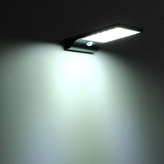 36LED Solar Power PIR Motion Sensor Wall Light Outdoor Waterproof Garden Lamp 36LED Solar Power PIR Motion Sensor Wall Light Outdoor Waterproof Garden Lamp