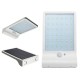 36LED Solar Power PIR Motion Sensor Wall Light Outdoor Waterproof Garden Lamp 36LED Solar Power PIR Motion Sensor Wall Light Outdoor Waterproof Garden Lamp
