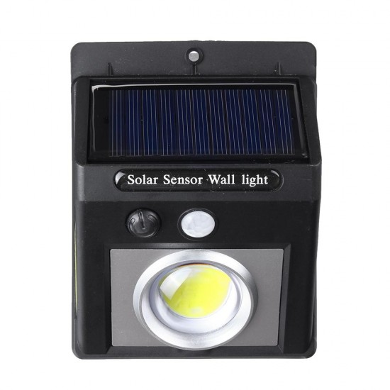 37 COB LED Solar Light PIR Motion Sensor Security Outdoor Gardern Wall Lamp 37 COB LED Solar Light PIR Motion Sensor Security Outdoor Gardern Wall Lamp