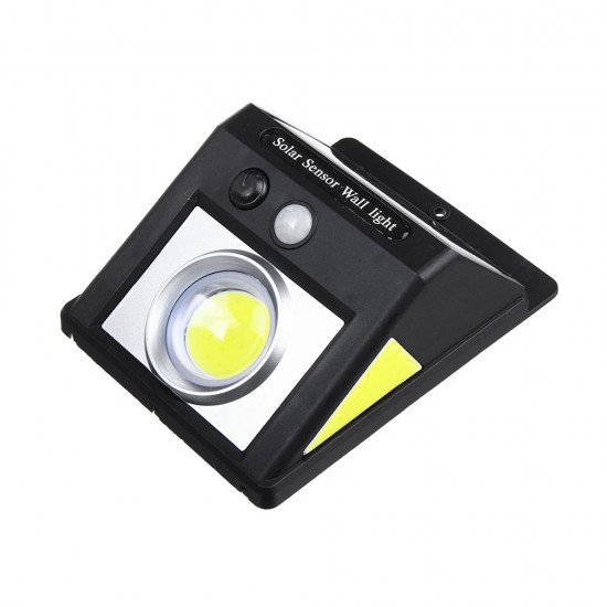37 COB LED Solar Light PIR Motion Sensor Security Outdoor Gardern Wall Lamp 37 COB LED Solar Light PIR Motion Sensor Security Outdoor Gardern Wall Lamp