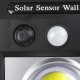 37 COB LED Solar Light PIR Motion Sensor Security Outdoor Gardern Wall Lamp 37 COB LED Solar Light PIR Motion Sensor Security Outdoor Gardern Wall Lamp