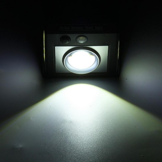 37 COB LED Solar Light PIR Motion Sensor Security Outdoor Gardern Wall Lamp 37 COB LED Solar Light PIR Motion Sensor Security Outdoor Gardern Wall Lamp