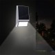 3.7V 1W Solar Powered 15 LED Wall Lamp Night Light Waterproof for Garden Patio Path 3.7V 1W Solar Powered 15 LED Wall Lamp Night Light Waterproof for Garden Patio Path