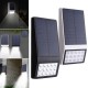 3.7V 1W Solar Powered 15 LED Wall Lamp Night Light Waterproof for Garden Patio Path 3.7V 1W Solar Powered 15 LED Wall Lamp Night Light Waterproof for Garden Patio Path