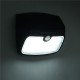 38 LED Detachable Solar Powered Motion Sensor Waterproof Wall Light Outdoor Garden Security Lamp 38 LED Detachable Solar Powered Motion Sensor Waterproof Wall Light Outdoor Garden Security Lamp