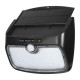 38 LED Detachable Solar Powered Motion Sensor Waterproof Wall Light Outdoor Garden Security Lamp 38 LED Detachable Solar Powered Motion Sensor Waterproof Wall Light Outdoor Garden Security Lamp
