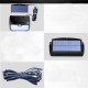 38 LED Detachable Solar Powered Motion Sensor Waterproof Wall Light Outdoor Garden Security Lamp 38 LED Detachable Solar Powered Motion Sensor Waterproof Wall Light Outdoor Garden Security Lamp