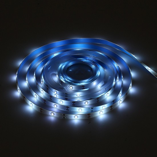 3M 90 LED Solar Powered Strip Lights Outdoor Garden Path Yard Fence Waterproof Lamp Light 3M 90 LED Solar Powered Strip Lights Outdoor Garden Path Yard Fence Waterproof Lamp Light