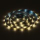 3M 90 LED Solar Powered Strip Lights Outdoor Garden Path Yard Fence Waterproof Lamp Light 3M 90 LED Solar Powered Strip Lights Outdoor Garden Path Yard Fence Waterproof Lamp Light